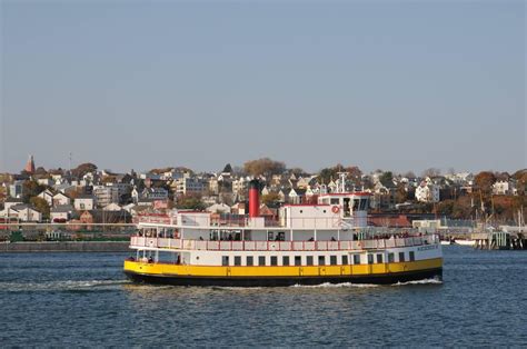 Casco bay lines - A body was recovered Saturday from Casco Bay after it was spotted by a person aboard a ferry, Portland police said. Casco Bay Lines contacted the Portland …